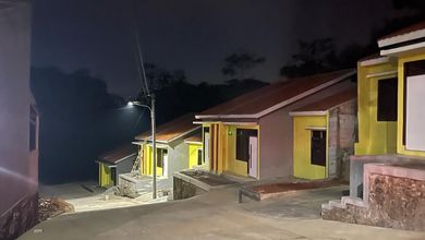 Jual Rumah Megah Luas 60 m2 Kawasan Sumedang Utara, Sumedang