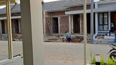 Disewakan Segera Rumah Cantik dengan Tanah Luas 72 m2 Daerah Kopo