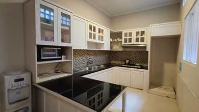 Jual Rumah 190 area Bandung Kota, Bandung
