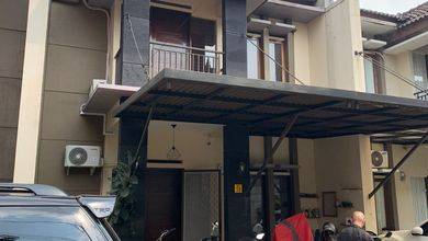 Rumah Modern area Pasteur, Bandung, Luas 150 m2
