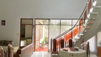 Jual Rumah Mewah LT 298 m2 Area Cimahi, Bandung