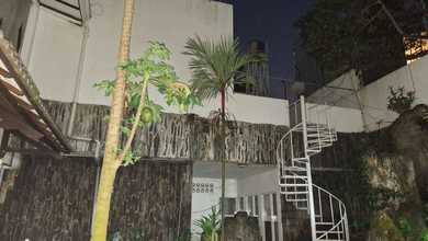 Rumah Modern Luas 800 Jual di Setiabudi, Bandung