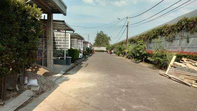 Jual Rumah Megah LT 89 m2 Area Antapani, Bandung