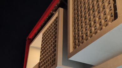 Ruko 2 Lantai di Cibolerang Indah