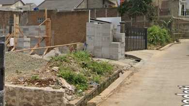 Tanah Dekat Pasar Area Cileunyi, Cocok untuk Buka Usaha