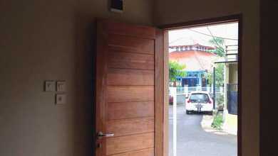 Rumah Minimalis area Margahayu, Bandung, LT 74 m2