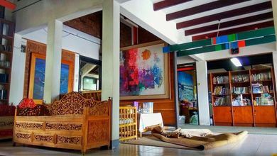 Kavling dengan Harga Terjangkau di Dago Bandung