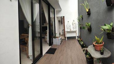 Jual Segera Rumah Elit di Margaasih, Bandung, LT 79 m2