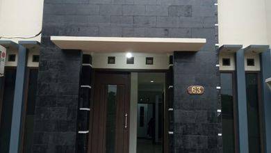 Jual Segera Rumah Mewah di Batununggal, Bandung, LT 144 m2