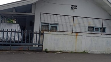 Rumah Siap Huni di Area Andir, Bandung, LT 114m²