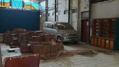 Kavling Prestisius Dijual di Margahayu, Bandung, Harga 37,4 Miliar