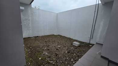 Jual Rumah Cantik Luas 112 m2 di Bojongsoang, Bandung