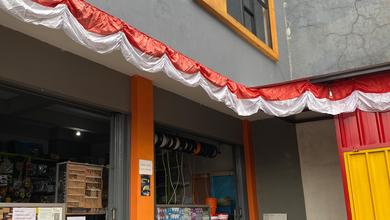 Ruko For Sale Lokasi Premium di Batununggal – Cocok untuk Bisnis