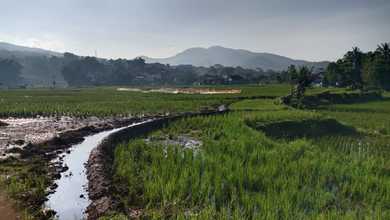 Kavling Prestisius Dijual di Cimanggu, Sumedang, Harga 5,25 Triliun