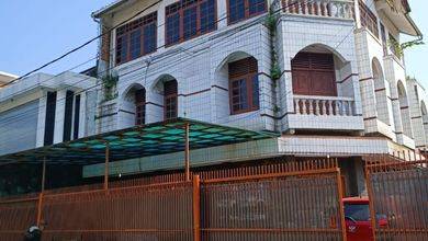 Jual Rumah 260 di Andir, Bandung