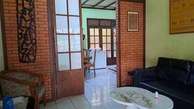 Kesempatan Langka, rumah Prestisius di Batununggal, Bandung, LB 200m²