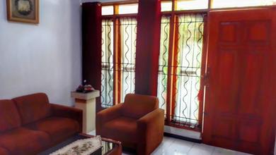 Jual Rumah Cantik Luas 148 m2 di BKR, Bandung