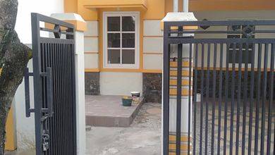Rumah Siap Huni Bumi Adipura Bandung Cluster Pinus