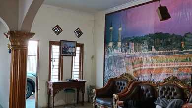 Penawaran Eksklusif, rumah Mewah di Bandung Kota, Bandung, LB 260m²