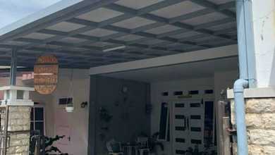 Jual Rumah Siap Huni area Margacinta, Bandung, Luas 281 m2