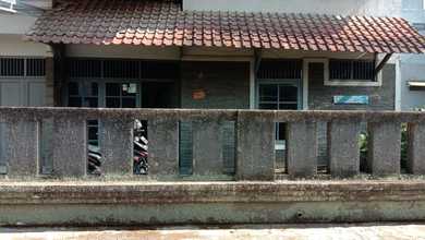 Jual Rumah Baru area Cibaduyut, Bandung LT 151 m2