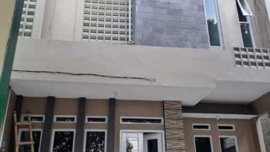 Kost Baru Strategis di Sayap STT Telkom Bandung