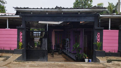 Rumah Dijual di Cibugel, Sumedang, LB 137m², Harga Terbaik!