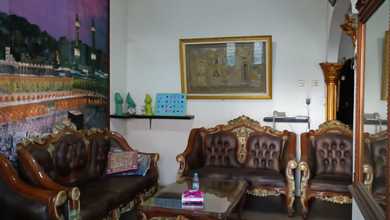 Jual Rumah Siap Tinggal area Andir, Bandung, LT 188 m2