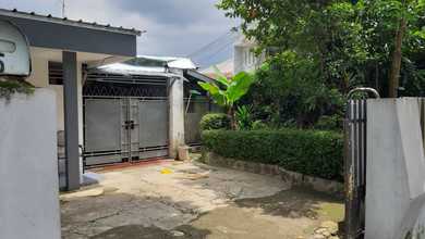 Jual Rumah Siap Huni di Regol, Bandung, LT 348 m2
