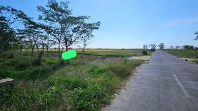 Dijual Tanah Premium di Majalengka Kota, Majalengka, LT 17732m²