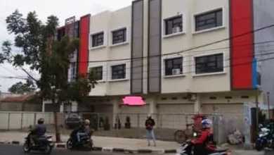 Dijual Cepat Ruko Siap Pakai, Lokasi Strategis, Harga Murah