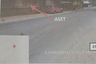 Kavling Prestisius Dijual di Sukatani, Purwakarta, Harga 19,4 Miliar