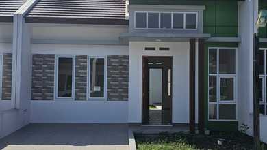 Hunian Idaman di Bojongsoang, Bandung, 2 KT, Harga 947 Juta