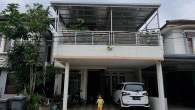 Kesempatan Rumah di Antapani, Bandung, LB 230m², Harga 1,9 Miliar