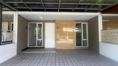 Properti Siap Huni di Area Buah Batu, Bandung, LT 139m²