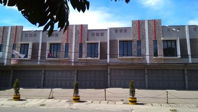 Dijual Ruko di Daerah Caringin - Bandung