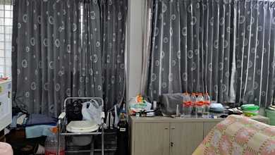 Kesempatan Rumah di Regol, Bandung, LB 120m², Harga 1,45 Miliar