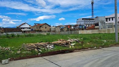 Pabrik Custom Area Komplek Industri Bebas Pungli One Gate