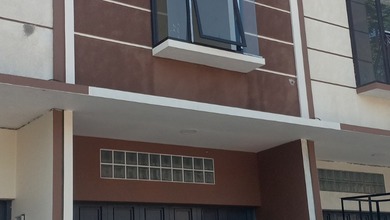 Jual Ruko Gandeng Buah Batu Bandung Baru Renovasi