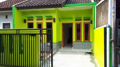 Jual Rumah 50 area Majalaya, Bandung