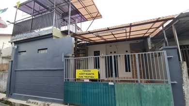 RUMAH KOST SIAP PAKAI JALAN KOPO, BANDUNG