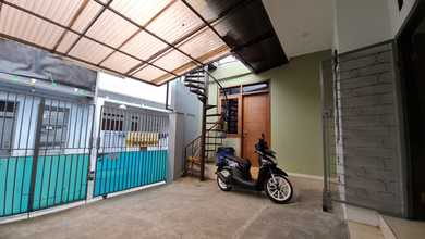 Rumah Kost Siap Pakai Jalan Kopo, Bandung