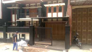 Jual Rumah Siap Tinggal area Soreang, Bandung, LT 218 m2