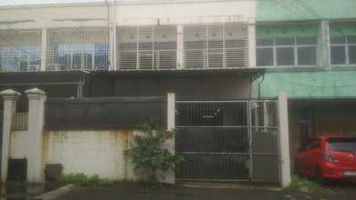 Ruko di Cimahi, Bandung 310 m Bagus SHM