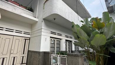 Kesempatan Langka, rumah Prestisius di Pasir Kaliki, Bandung, LB 250m²