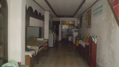 Rumah Tinggal + Kos Aktif 2 Lantai Dekat Len & Lipi Bandung