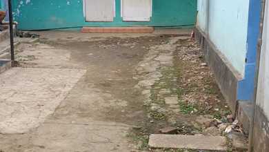 Dijual Tanah Eksklusif di Dago, Bandung, LT 807m²