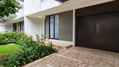 Kontrakan Murah di Summarecon Bandung, Bandung, 3 KT, Harga 65 Juta /tahun