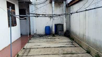Kosan, Ruko, Dan Cafe di Jatinangor, Sumedang