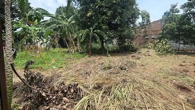 Jual Cepat Tanah Strategis di Cipayung, Jakarta Timur, LT 505m²